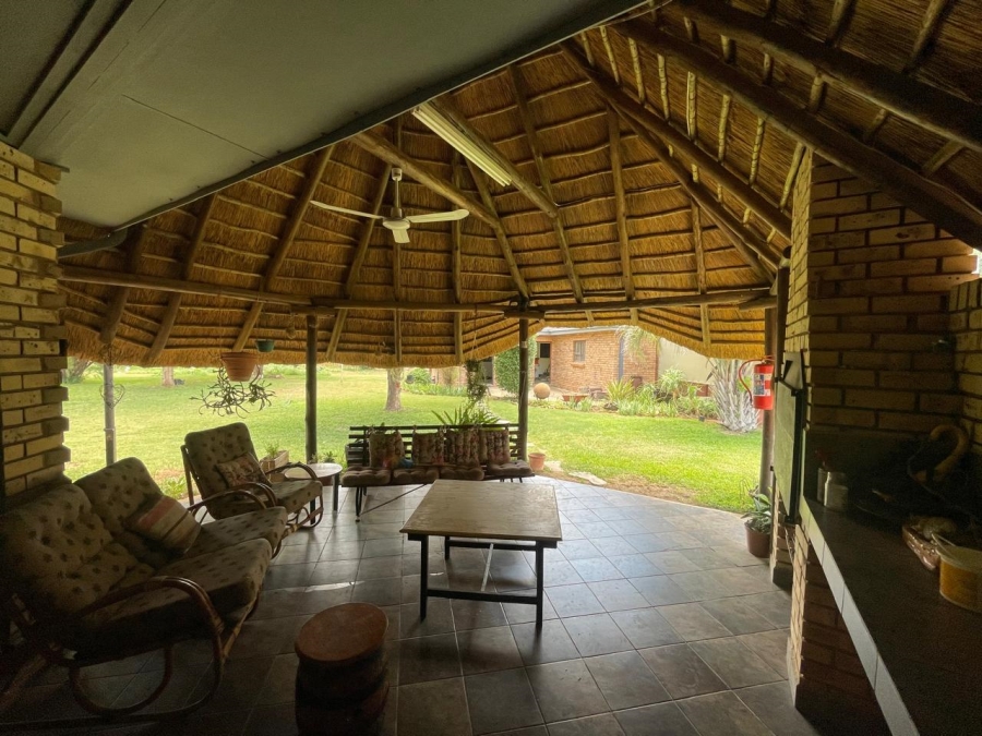 4 Bedroom Property for Sale in Christiana North West